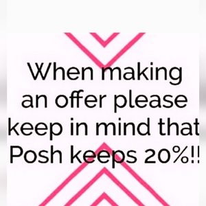 ACCEPTING ALL REASONABLE OFFERS